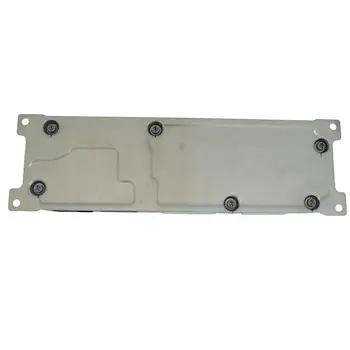 Control and Battery High VOL