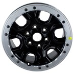 Wheel Rim 17 X 8.5 Main Image