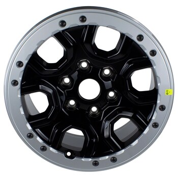 Wheel Rim 17 X 8.5