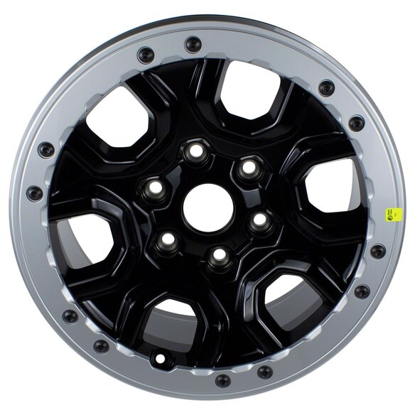 Wheel Rim 17 X 8.5 Main Image