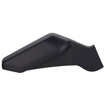 Seat Height Adjuster Handle Cover - Left, Front (MT)