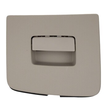 Instrument Panel Storage Compartment Stowage Box