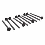 Engine Cylinder Head Bolt Hex - 10 Per Package 6.2L Main Image