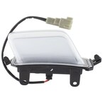 Reflector Panel - Left (Raptor Series) Main Image