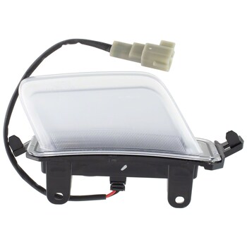 Reflector Panel - Left (Raptor Series)