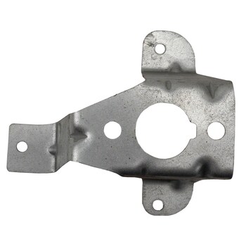 Retainer Lock Cylinder - Lower