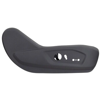 Seat Trim Panel Shield Frame - Right, Front