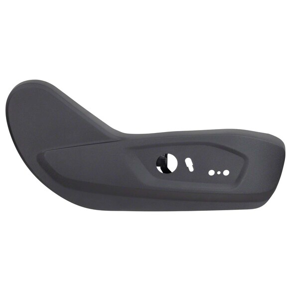 Seat Trim Panel Shield Frame - Right, Front Main Image