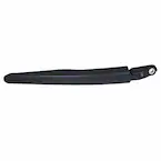 Back Glass Wiper Arm and Blade - Rear, Main Image