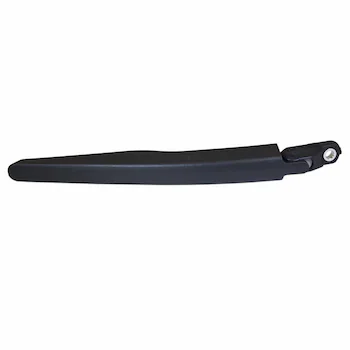 Back Glass Wiper Arm and Blade - Rear,