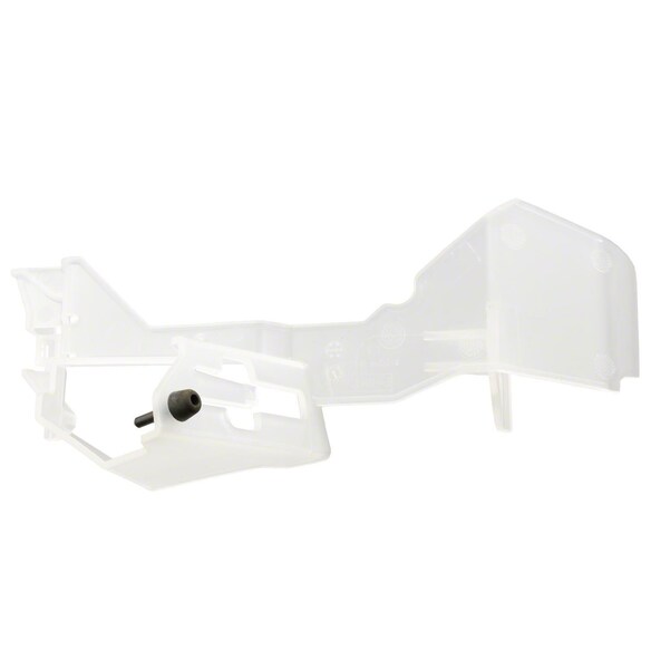 Bracket - Left, Rear Main Image