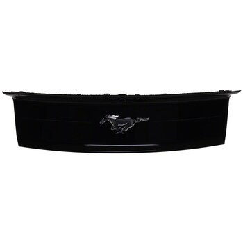 Name Plate (Convertible, AT)