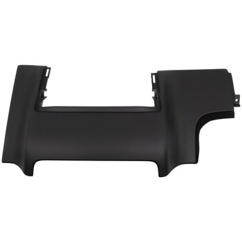 Instrument Panel Knee Bolster