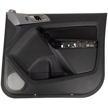 Door Interior Trim Panel - Right, Front