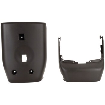 Steering Column Cover Shroud SteerIN <br>A trim component that Shrouds mechanisms