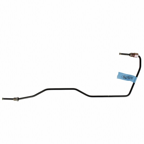 Brake Hydraulic Line Tube - Front Main Image