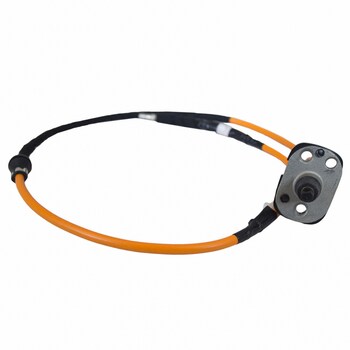 Radio Antenna Base Aerial