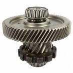 Gear And Shaft 3.16 Ratio, (AT) Main Image