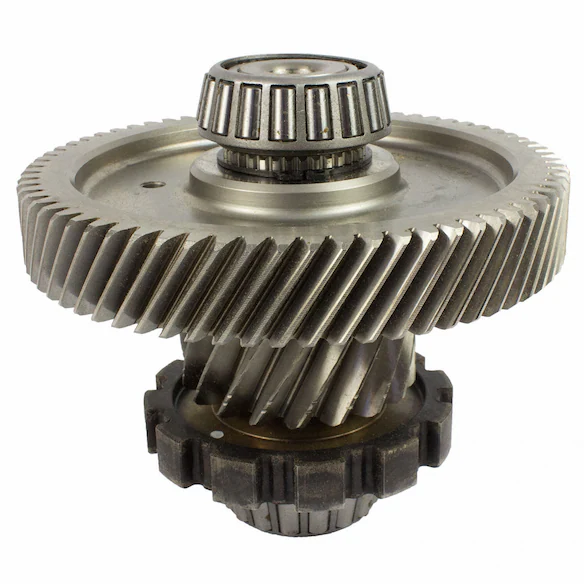 Gear And Shaft 3.16 Ratio, (AT) Main Image