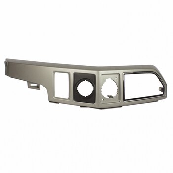 Instrument Panel Cover - Left