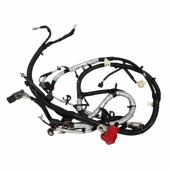 Starter Cable - 2.7L Main Image