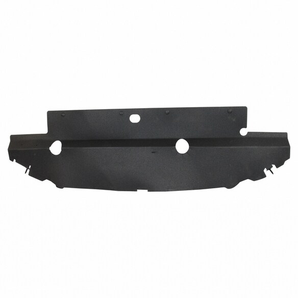 Radiator Support Air Deflector - 5.0L Main Image
