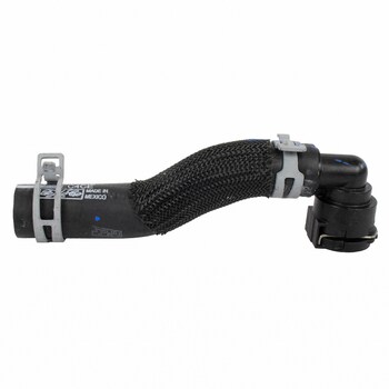 Hvac Heater Hose Water - Lower