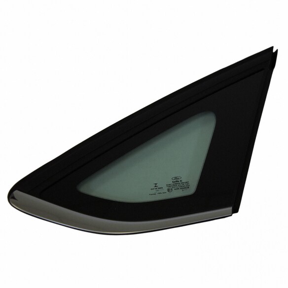 Quarter Glass Window - Right Main Image