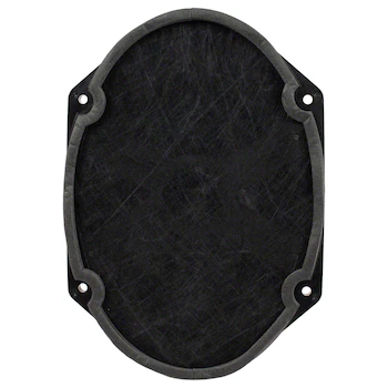 Speaker - Left, Right