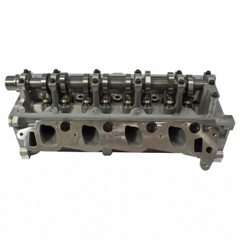 Engine Cylinder Head - Right