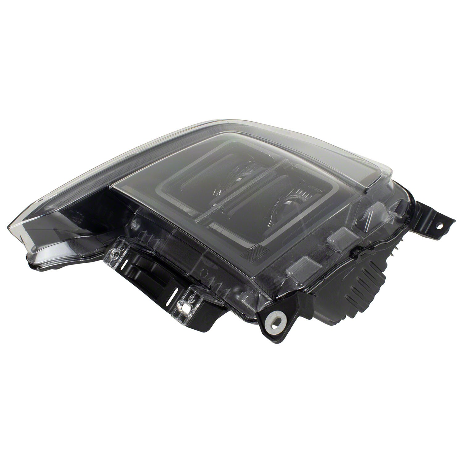 ヘラクライトス Lamp Composite Headlight - Left, Front, Center | Parts | Ford.com