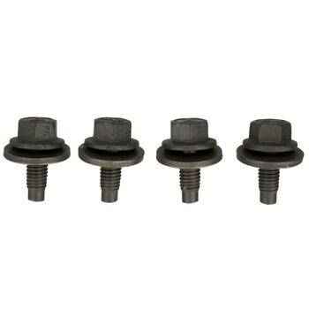 Bolt - M8 X 17MM 3.5L