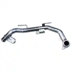 Engine Coolant Pipe Water Connection Pump - Outlet 2.3L Main Image