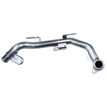 Engine Coolant Pipe Water Connection Pump - Outlet 2.3L