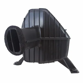 Engine Air Intake Resonator - 2.5L