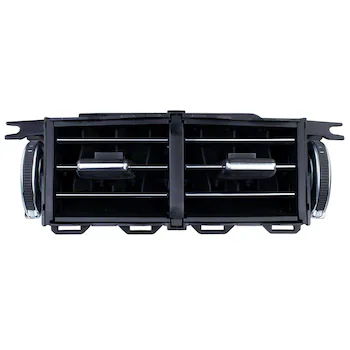 Console Air Vent Louvre