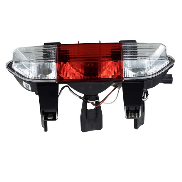 Back Up Light Lamp - Rear (Convertible, Coupe) Main Image