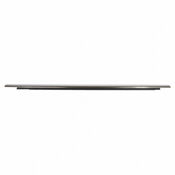 Door Window Belt Weatherstrip - Right, Rear