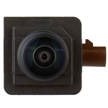 Park Assist Camera Parking - Front, Rear