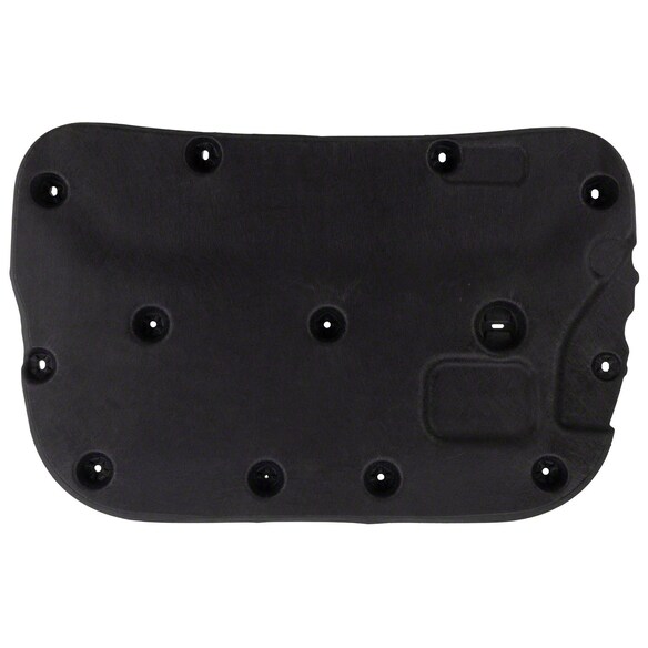 Hood Insulation Pad Insulator - Front 2.7L Main Image