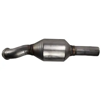 Catalytic Converter - 2.0L