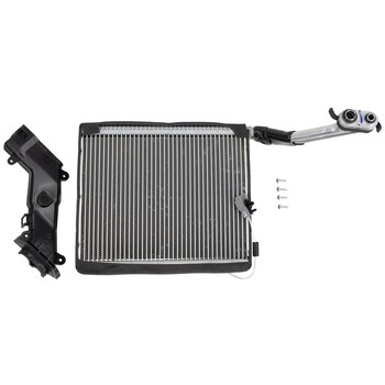 AIR CONDITIONING (A/C) Evaporator Core