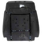 Seat Back Cushion Pad A used on the of vehicles - Front, Main Image