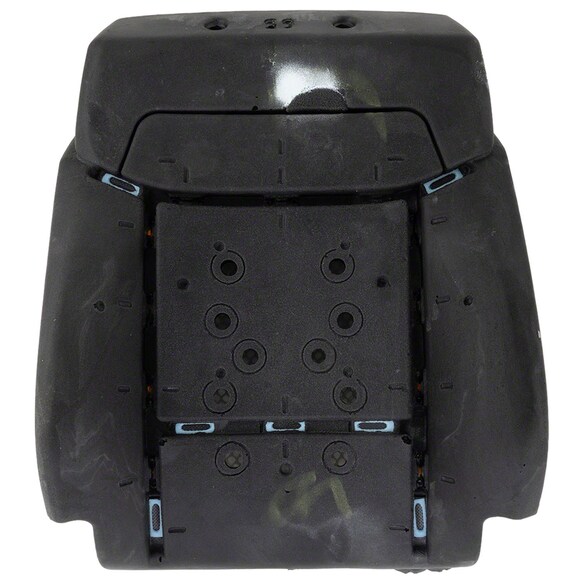 Seat Back Cushion Pad A used on the of vehicles - Front, Main Image