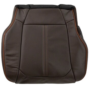 Seat Cover Cushion - Right, Front (King Ranch)