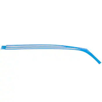 Decal Stripe - Right, Upper (Coupe)