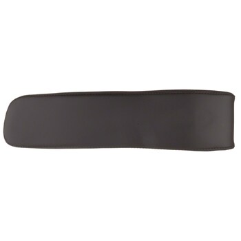 Armrest - Left, Rear