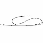 Washer Fluid Pickup Tube Main Image