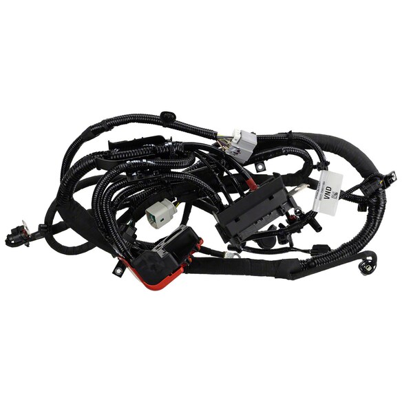 Starter Cable Battery Main Image