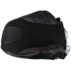 Cover Seat Back - Left, Front, Driver Main Image